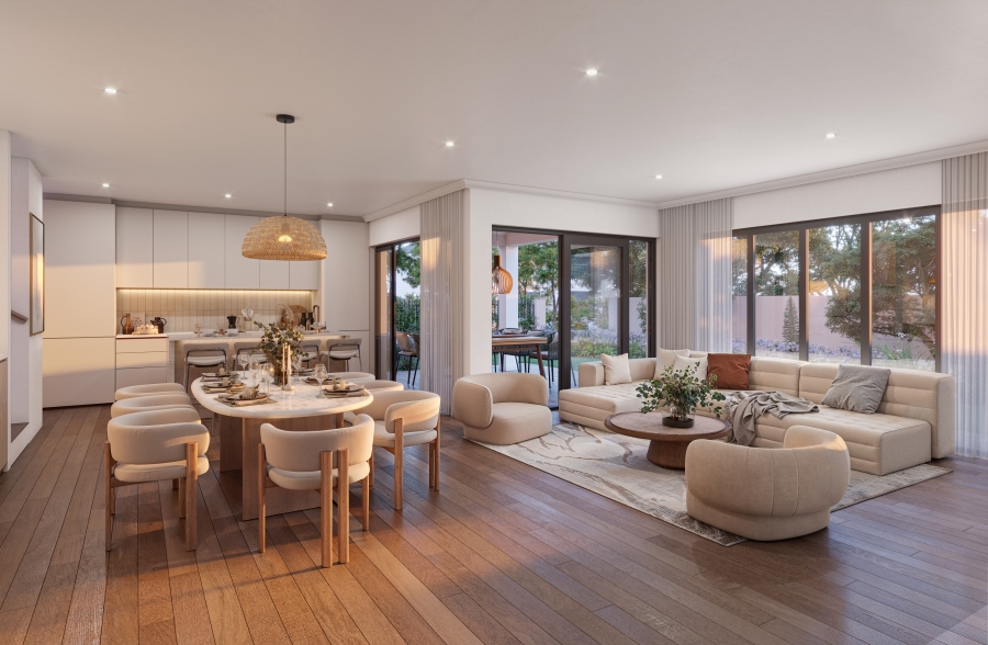 3 Bedroom Property for Sale in Claremont Western Cape